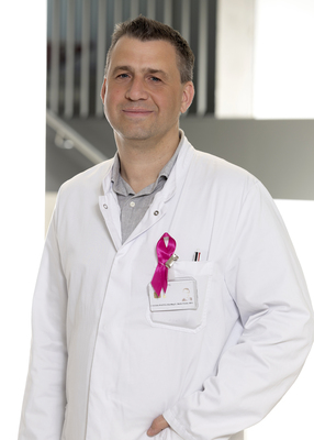 Foto: Foto Muik Prim. Univ.-Prof. Dr. Mag. Martin Pichler, MBA